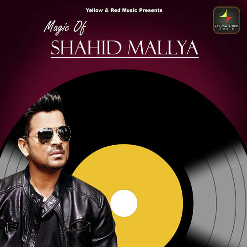 Magic Of Shahid Mallya Shahid Mallya MP3 Download
